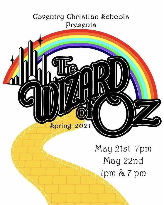 Wizard of Oz