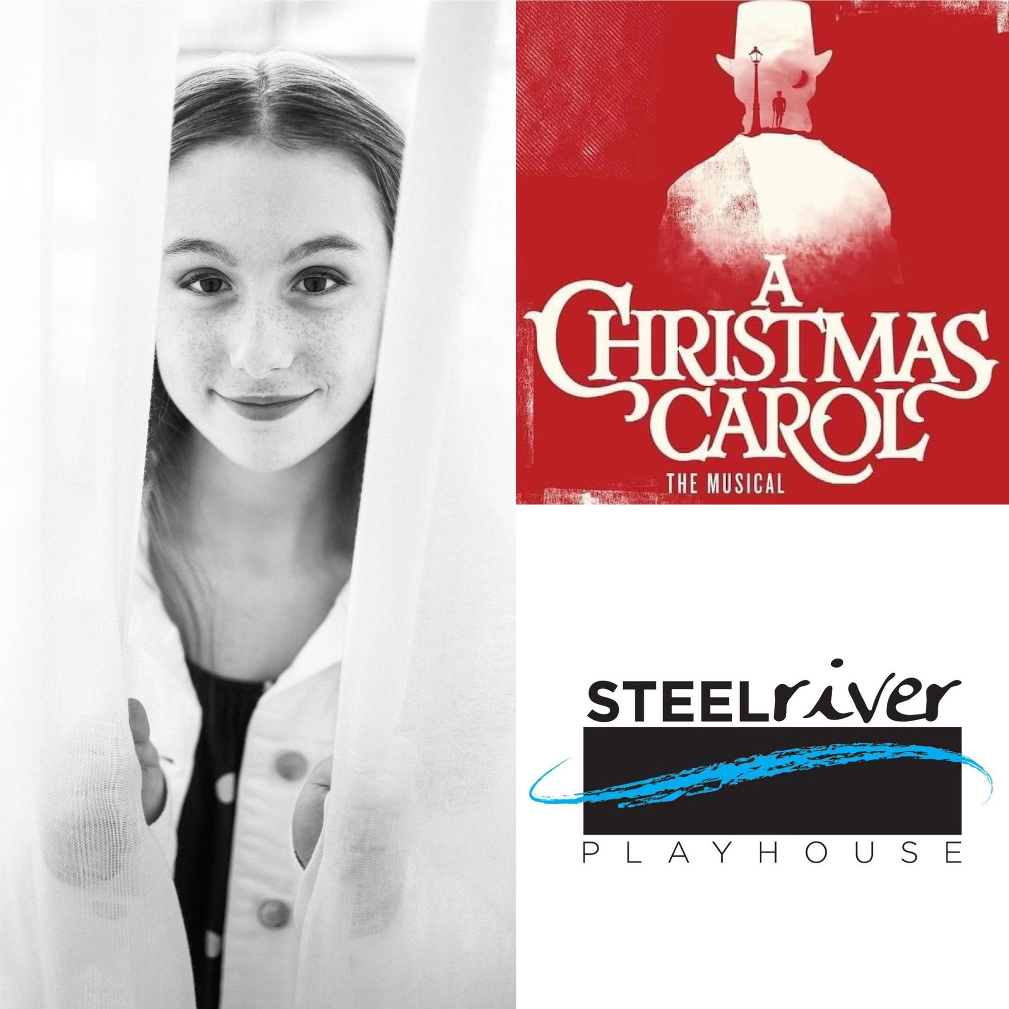 A Christmas Carol – Dance Captain!