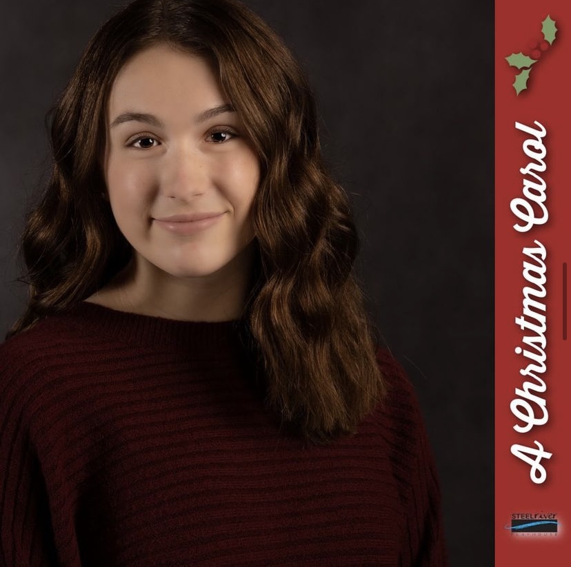 A Christmas Carol Opening Night
